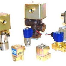  奉化雅各氣動液壓機(jī)械廠 主營 氣動處理元件 電磁閥