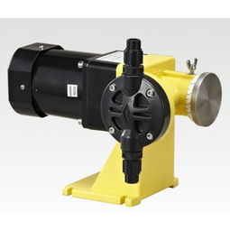 計量泵 產品列表第9頁 