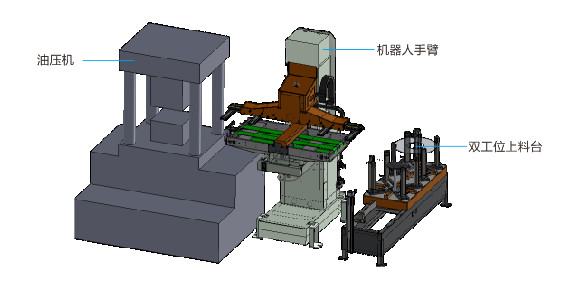 液壓機(jī)械的保養(yǎng)制度