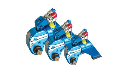 贛州液壓扳手客戶的選擇