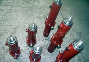 YG YHG1 HSGK液壓缸