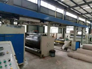 紙箱廠購買必備的精品二手設備,機會只有一次