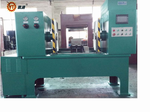 框架式液壓機價格廠商 銀通機械