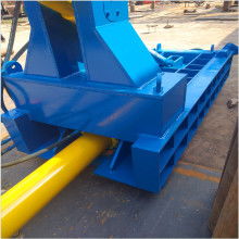  天津市天潤(rùn)液壓機(jī)械廠 主營(yíng) 金屬打包機(jī),金屬壓塊