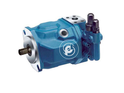 液壓泵的磨損程度分為哪三個階段?