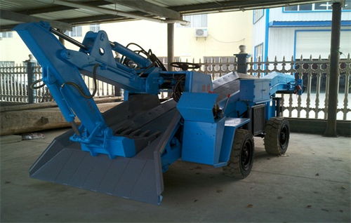 宜秀區扒渣機 忠良扒渣機 小型扒渣機