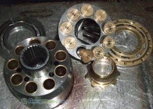 供應尼桑混凝土攪拌車液壓泵配件_機械及行業設備_世界工廠網中國產品信息庫