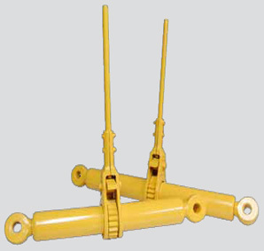 美國恩派克SER系列鎖緊器千斤頂_液壓機械欄目