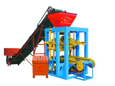 上海全自動液壓砌塊成型機 臨沂哪里有供應優惠的砌塊成型機