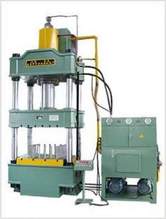 供應YD27系列單動薄板拉伸液壓機_機械及行業設備_世界工廠網中國產品信息庫