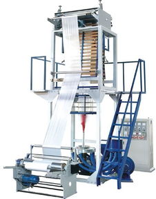 長沙吹膜機,長沙制袋機,湖南吹膜機,湖南制袋機價格 廠家 圖片