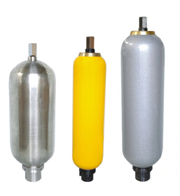 吉林不銹鋼蓄能器_液壓機械欄目