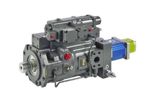 華隆液壓為你 量身定做 液壓機械