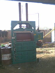 服裝液壓打包機價格 服裝液壓打包機型號規格