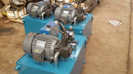 銷售打造單回路微型液壓系統重型液壓泵站_液壓機械欄目