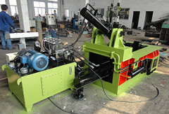 金屬邊角料打包機(jī)_液壓機(jī)械欄目