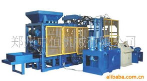 鄭州中恒機(jī)械