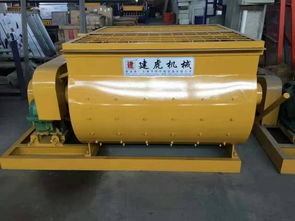 濟南液壓機械 水泥磚機