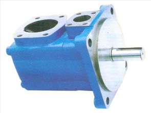 東莞 威格士25v 21a 1a 22l定量葉片泵