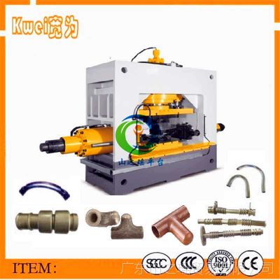 廣東佛山定做液力內高壓成型模具 五金水漲產品加工 水漲代加工用液壓機械價格 中國供應商