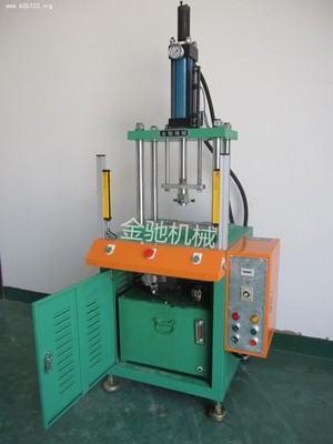 廠家直銷四柱模炳式液壓機 - 液壓機械網