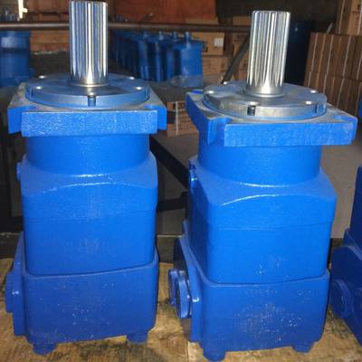 石油機械液壓油管鉗液壓馬達