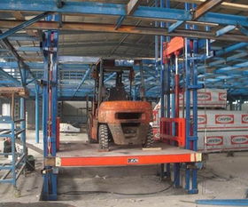 滁州導軌式升降機,霸力經(jīng)久耐用,