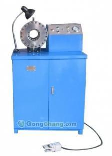 供應復液液壓機械用FXSG-360DT型縮管機廠家/價格-河北_機械及行業(yè)設備_世界工廠網(wǎng)中國產(chǎn)品信息庫