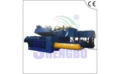 ssj系列廢鋼撕碎機1600型 江陰圣博液壓機械