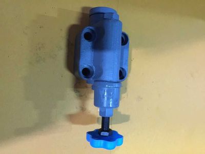 溢流閥YF-L20H2-S.YF-L20H2-S_液壓機(jī)械欄目