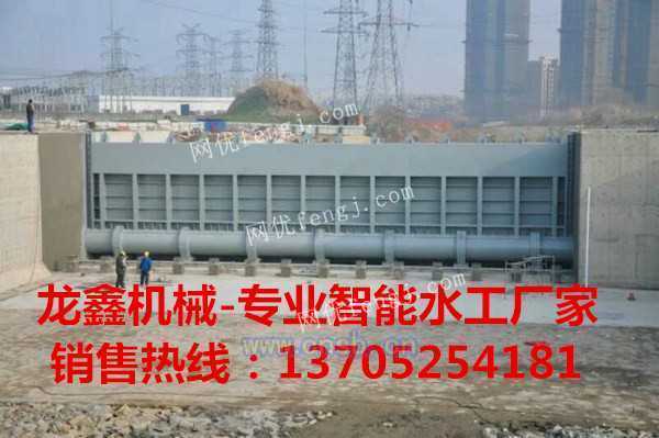 江蘇好的液壓鋼壩服務(wù)商 液壓鋼壩