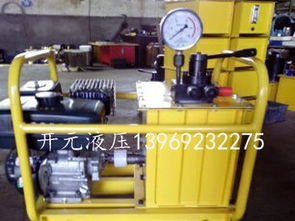 機(jī)動(dòng)油泵低價(jià)批發(fā) 山東最優(yōu)惠的機(jī)動(dòng)油泵哪里有供 德州市德城區(qū)開(kāi)元液壓機(jī)具廠 超高壓手動(dòng)泵