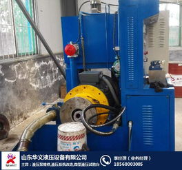 雙聯(lián)液壓泵維修 梅州液壓泵維修 華義液壓專業(yè)可靠