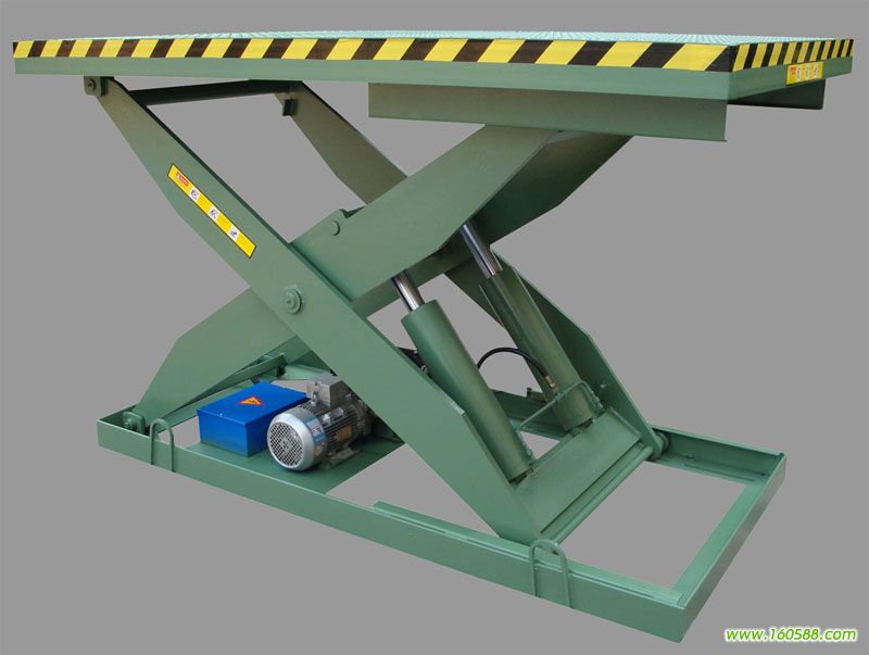 小型液壓升降機_液壓機械欄目