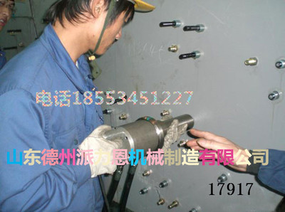 安徽桐城環(huán)槽鉚釘機穩(wěn)定性強便于維修不產(chǎn)熱_液壓機械欄目_