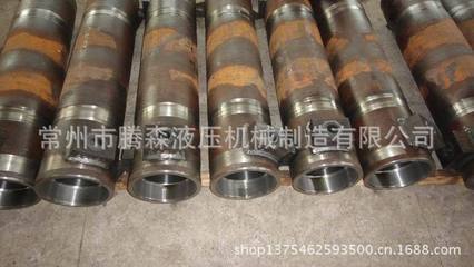 廠家生產40-600mm各種型號液壓油缸，物美價廉