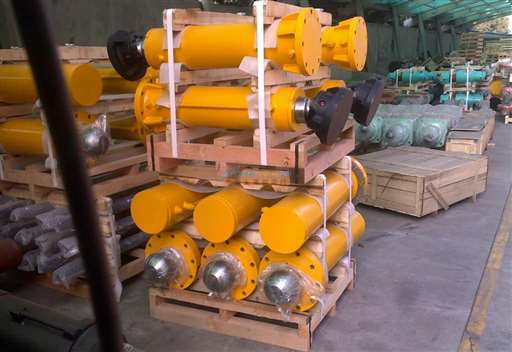 專業液壓機械維修服務，東莞地區高效解決方案