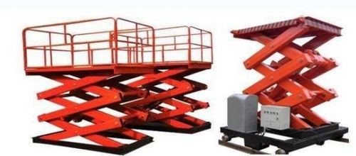 液壓升降機主流品牌全解析 如何選擇可靠高效的液壓機械