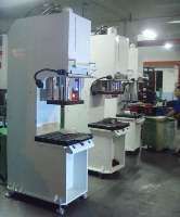 河北三向擠壓液壓機專業制造商 技術優勢與應用解析