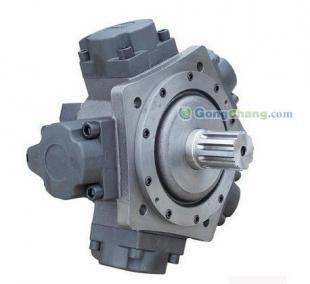 供應普雷斯ITM02-175外五星液壓馬達 工業液壓系統的可靠動力核心