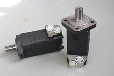 供應擺線液壓馬達BMR-160 高效動力核心，驅動液壓機械領域