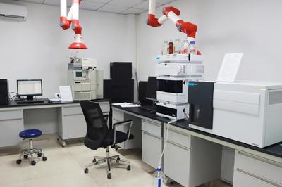 共享模式加速成果轉(zhuǎn)化，洛江檢測服務(wù)助力科技創(chuàng)新