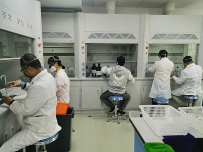 紅河州農(nóng)產(chǎn)品檢測中心 立足本職精準(zhǔn)檢測，全力服務(wù)疫情防控