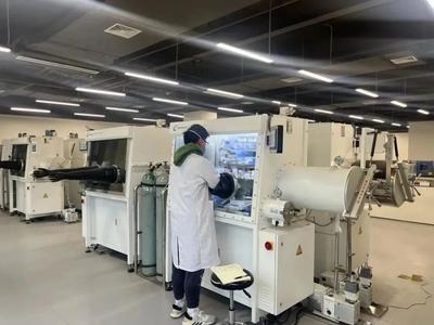 高容量、低成本、長壽命 川渝產學研合作推動新材料制備技術實現重大突破