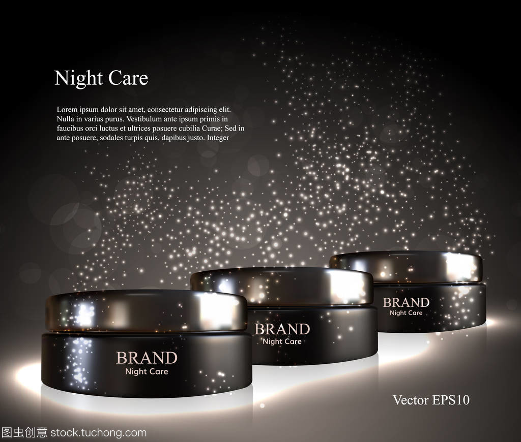 烈焰紅唇 熾熱美學下的面部護膚革命