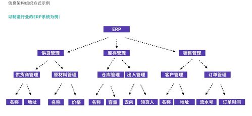 全流程網絡技術服務 功能與內容系統化規劃指南